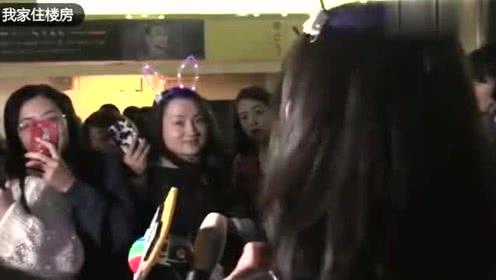 韩城网红爆料事件视频,揭秘背后真相 第1张 韩城网红爆料事件视频,揭秘背后真相 第1张