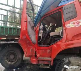 杞县柿园车祸最新爆料,悲剧现场细节披露，调查深入进行中